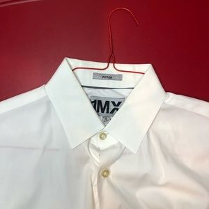 🤯 Express Dress Shirt